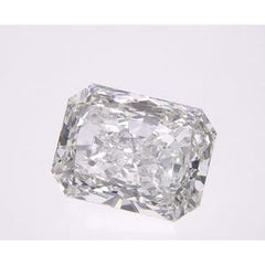 1.53ct RADIANT Diamond - 500086628
