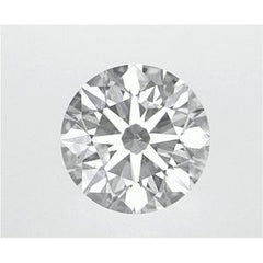 1.01ct ROUND Diamond - 500086597