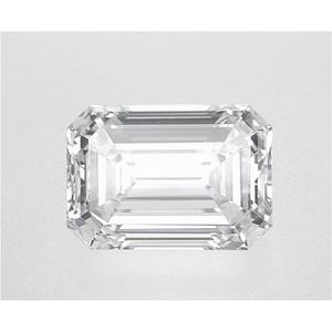2.02ct EMERALD Diamond - 500086606