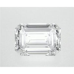 2.02ct EMERALD Diamond - 500086606