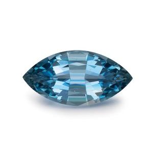 1.66ct MARQUISE Aquamarine - 535895