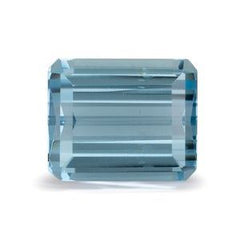 4.08ct EMERALD Aquamarine - 549804