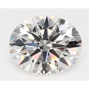 1.36ct ROUND Diamond - 500079668