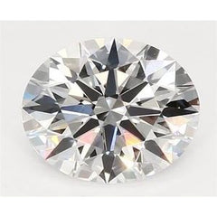 1.36ct ROUND Diamond - 500079668