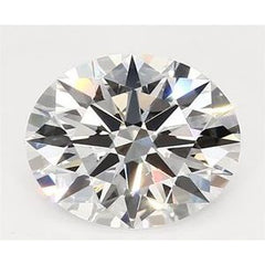 1.29ct ROUND Diamond - 500079683