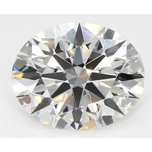 1.36ct ROUND Diamond - 500079665