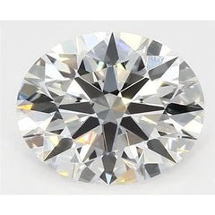1.36ct ROUND Diamond - 500079665