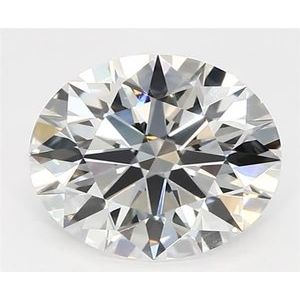 1.58ct ROUND Diamond - 500079634