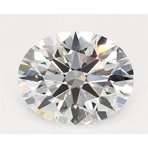 1.07ct ROUND Diamond - 500079697