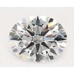 1.07ct ROUND Diamond - 500079697