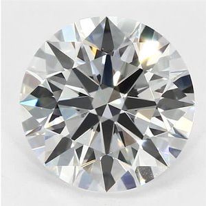 1.37ct ROUND Diamond - 500079662