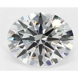 1.37ct ROUND Diamond - 500079662
