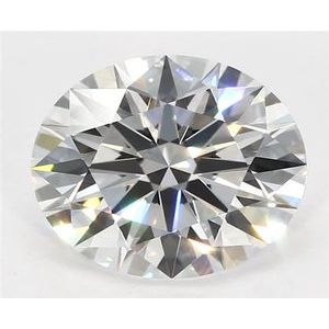 1.41ct ROUND Diamond - 500079655