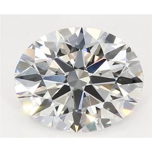 1.39ct ROUND Diamond - 500079659