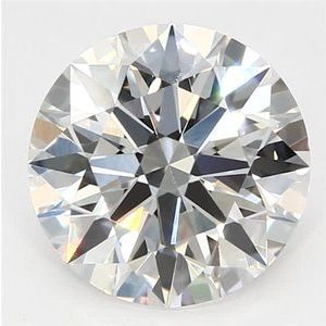 1.36ct ROUND Diamond - 500079666