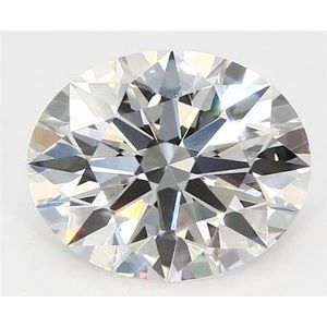 1.36ct ROUND Diamond - 500079666