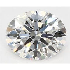 1.36ct ROUND Diamond - 500079666