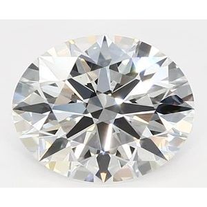 1.41ct ROUND Diamond - 500079656
