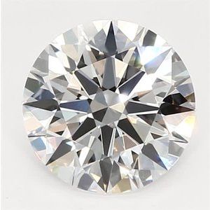 1.36ct ROUND Diamond - 500079667