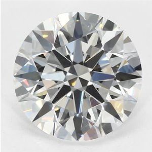 1.37ct ROUND Diamond - 500079661