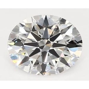 1.24ct ROUND Diamond - 500079690
