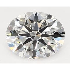1.24ct ROUND Diamond - 500079690