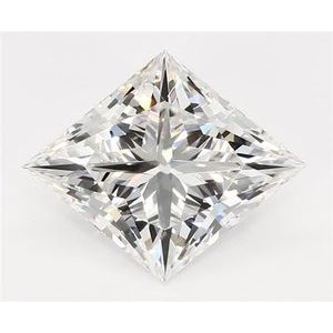 2.51ct SQUARE Diamond - 500079824