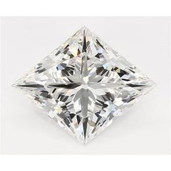 2.51ct SQUARE Diamond - 500079824