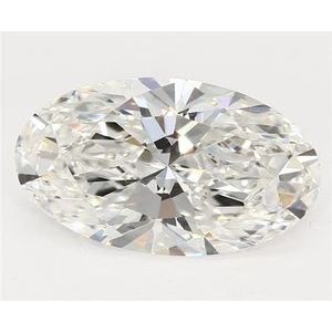 2.03ct OVAL Diamond - 500079885