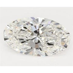 2.03ct OVAL Diamond - 500079885