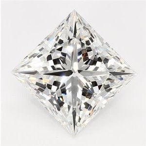 2.54ct SQUARE Diamond - 500079823