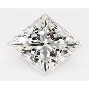 2.54ct SQUARE Diamond - 500079823