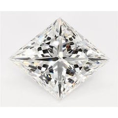 2.54ct SQUARE Diamond - 500079823
