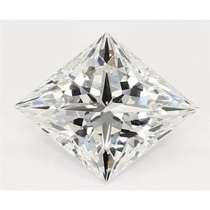 1.41ct SQUARE Diamond - 500079836