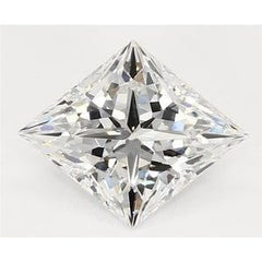 1.41ct SQUARE Diamond - 500079836