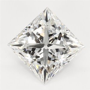 2.01ct SQUARE Diamond - 500079829
