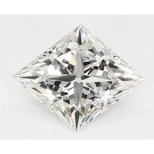 2.01ct SQUARE Diamond - 500079829