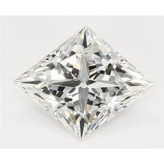 2.01ct SQUARE Diamond - 500079829