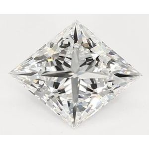 0.86ct SQUARE Diamond - 500079858