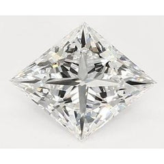 0.86ct SQUARE Diamond - 500079858