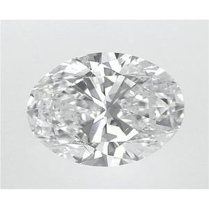 2.01ct OVAL Diamond - 500086620