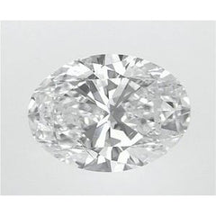 2.01ct OVAL Diamond - 500086620