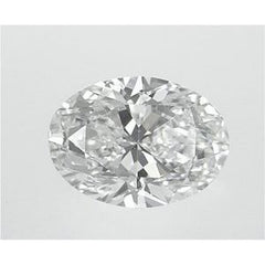 1.51ct OVAL Diamond - 500086624