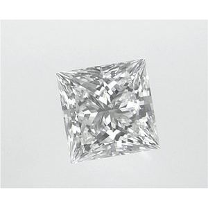 1.26ct SQUARE Diamond - 500088213