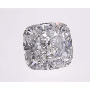 2.03ct CUSHION Diamond - 500086631