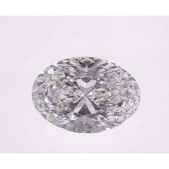 1.01ct OVAL Diamond - 500088197