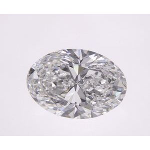 1.2ct OVAL Diamond - 500088198