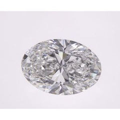 1.2ct OVAL Diamond - 500088198