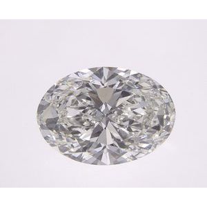 1.2ct OVAL Diamond - 500088201