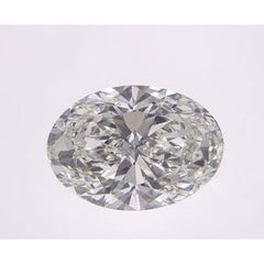 1.2ct OVAL Diamond - 500088201